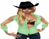 COWGIRL MINT