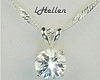 Necklace Diamond