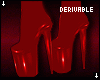 🔥 Devil Boots