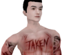 Taken Skin