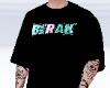 MCR* brk BLK