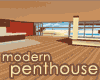Mod Penthouse