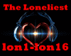 The loneliest lon1-16