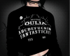 Ouija Sweater/F
