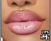 Fran | Lips - Doll Gloss