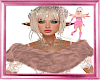 *Pink Fairy Fur