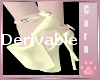 *C* Baby Doll Derivable