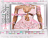 V | Pink Venus Dress