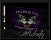 ~Nomads NorthWest Flag~