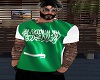 Saudi Arabia T-Shirt