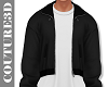 Bravo Black Jacket