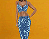Mermaid Pajamas Full 9 F