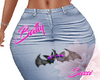Batty Jeans RLL