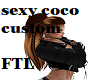 SEXY COCO CUSTOM