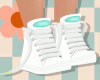 ☠ Sk-Ellie Sneakers