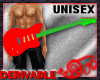Derivable Unisex Guitar