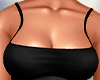 🅜Bikini Black + Chain