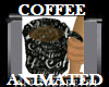 COFFEE CUP ANIMATED