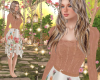 TF* Day Dreamer Outfit