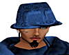  Blue Fiona Hat