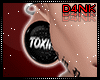 TOXiiC EarPlug Male