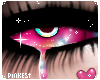 [pinkest]Uni-barf Eye |F
