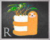 R. Sloth Plant