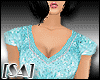 [SA]Blue Patiala Suit