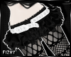 . Gothic Princess White