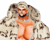 MAZHO VINTAGE HOOD