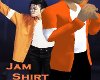 MJ JAM Shirt
