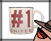 No. 1 Sniper