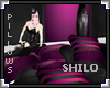 [LyL]Shilo Pillows