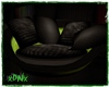 xDNx Grunge Pose Chair