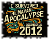 survived the apocalypse