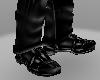 Vampire Elegant Shoes