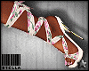 !Joli2 Heels |Ivory