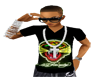 [TCM] Ed Hardy V-neck