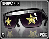 [MM]Stylish Sunglasses|F