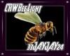 CRW Bee Light /Sound