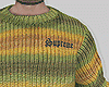 Sweater Supreme
