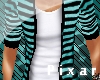 [P]lightblu stripe shirt