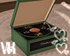 VK~Kahlo/Record Player