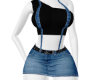 Blue Black LLTE