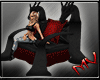 (MV) Gothic Dragon Chair