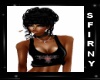 [SFY] T-SHIRT PVC VAMP