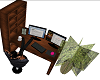 Computer Desk