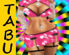 CHINA FIT (DELILAH)