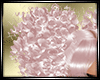 LS~Adaline Pink w/Bangs