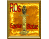 ROs Egyptian GoldBird